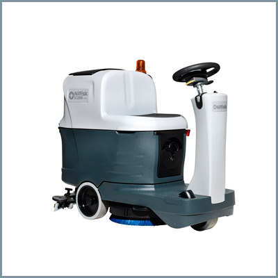 Nilfisk SC2000