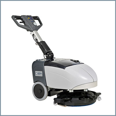 Nilfisk SC351