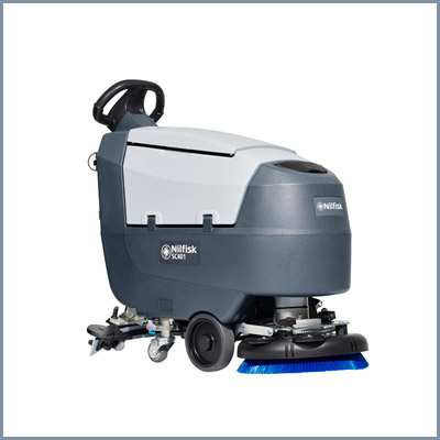 Nilfisk SC401